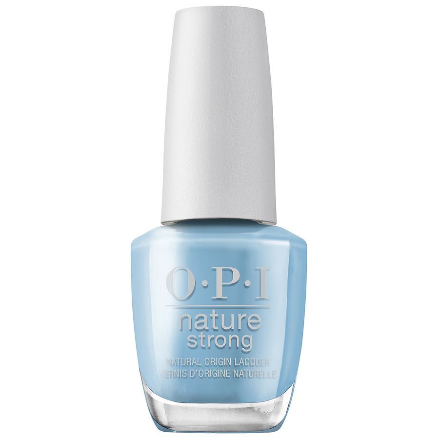 slide 1 of 4, OPI Nature Strong Nail Polish, 0.5 fl oz