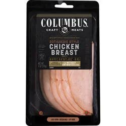 Columbus ABF Rotisserie Chicken
