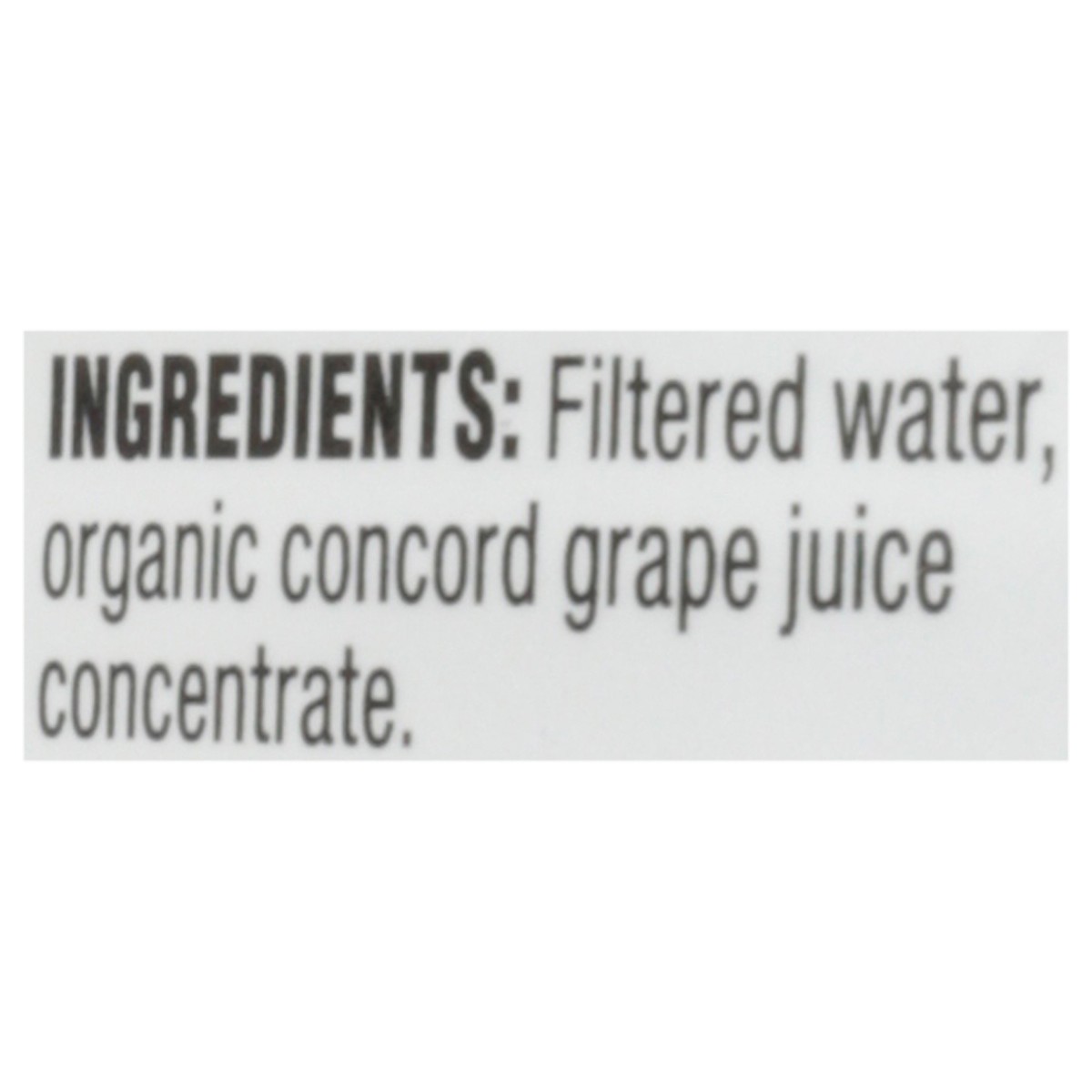 slide 8 of 14, Field Day Organic Concord Grape Juice - 32 fl oz, 32 fl oz