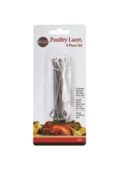 Norpro Poultry Lacers