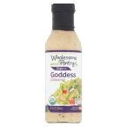 slide 1 of 1, Wholesome Pantry Dressing Goddess, 12 fl oz