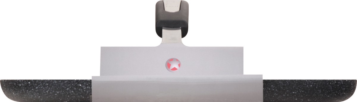slide 4 of 9, Starfrit The Rock 10 Inch Griddle 1 ea, 1 ct