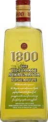1800 Margarita 1.75 lt