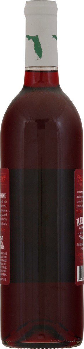 slide 2 of 12, Keel & Curley Winery Wild Berry Pinot Noir 750 ml, 750 ml