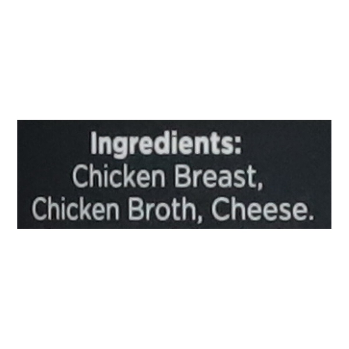 slide 9 of 10, Reveal Chicken Breast with Cheese, 2.47 oz