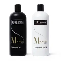 TRESemmé Moisture Rich Vitamin E Shampoo and Conditioner