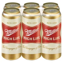 Miller Beer