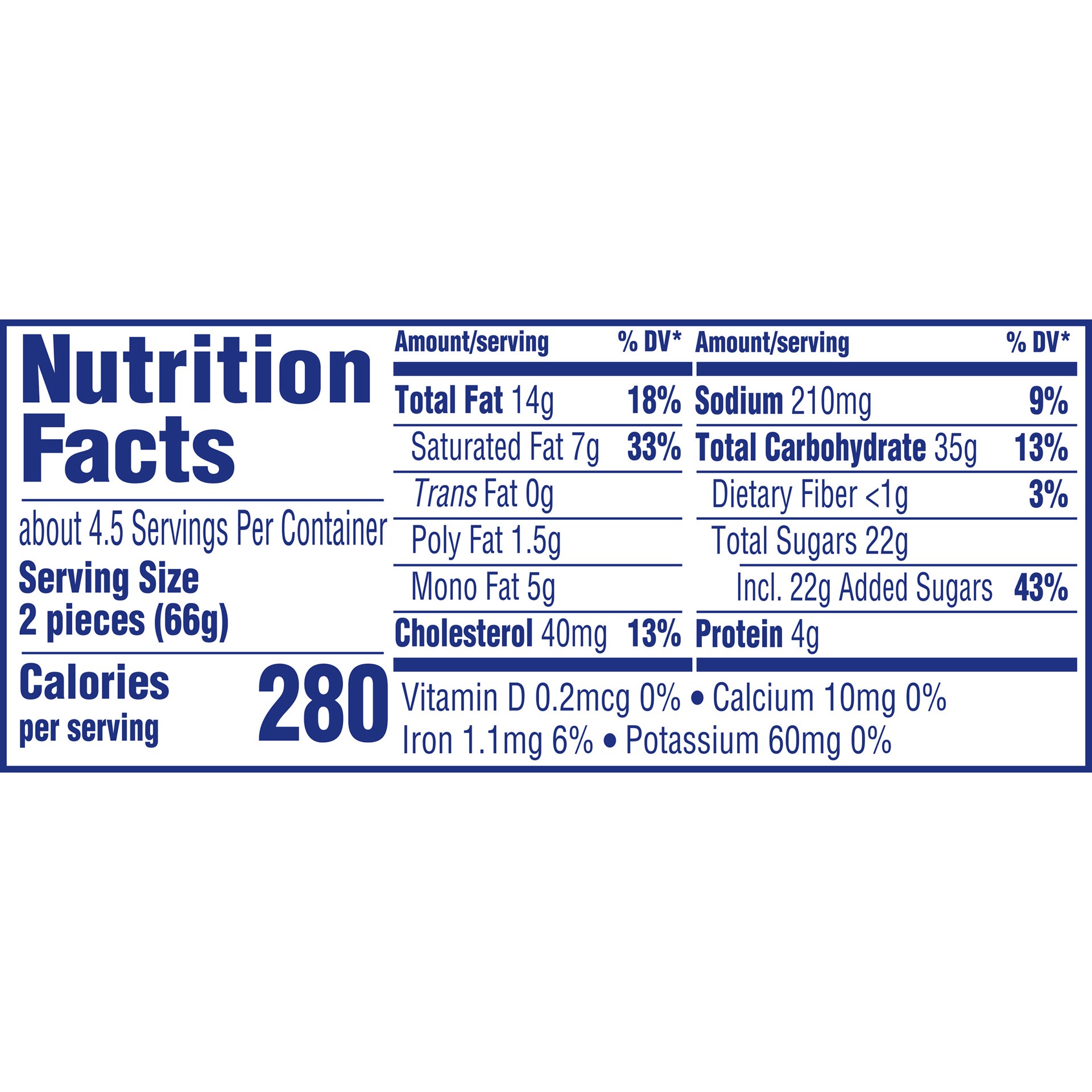 slide 5 of 5, Entenmann's Ultimate Rainbow Cookies, 10.5 oz, 1 ct