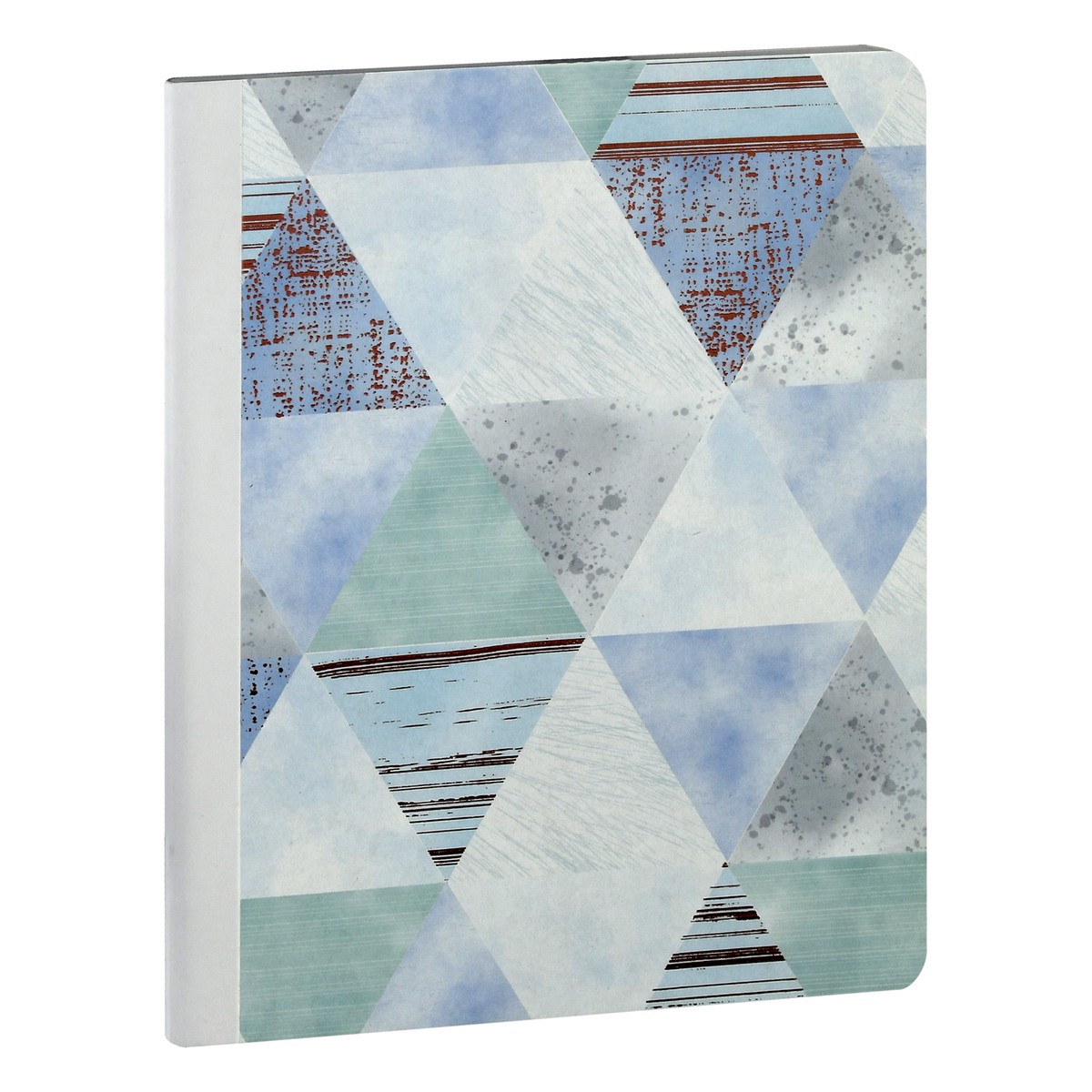 slide 7 of 9, Top Flight 80 Sheets Wide Rule Composition Book 1 ea, 1 ct