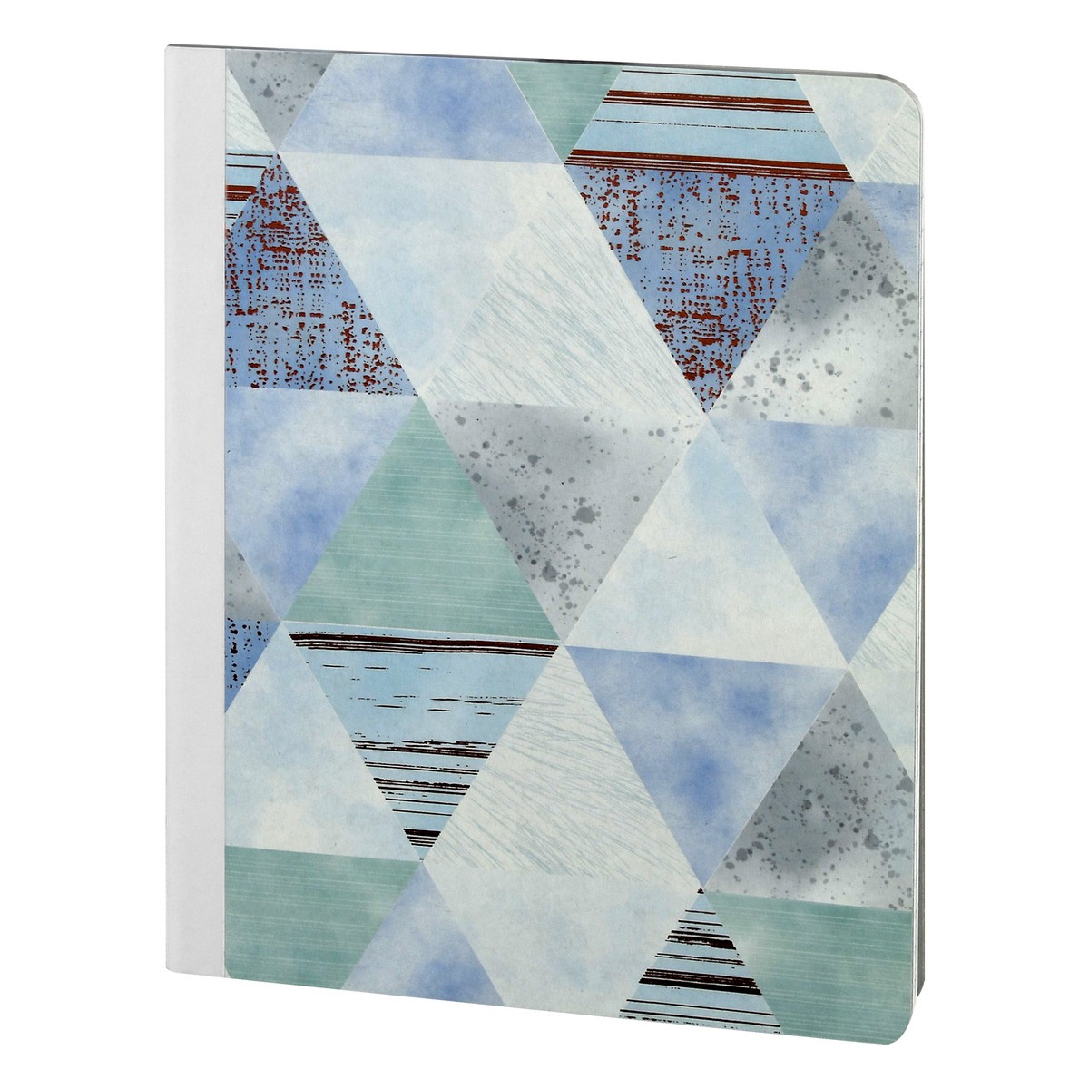 slide 3 of 9, Top Flight 80 Sheets Wide Rule Composition Book 1 ea, 1 ct