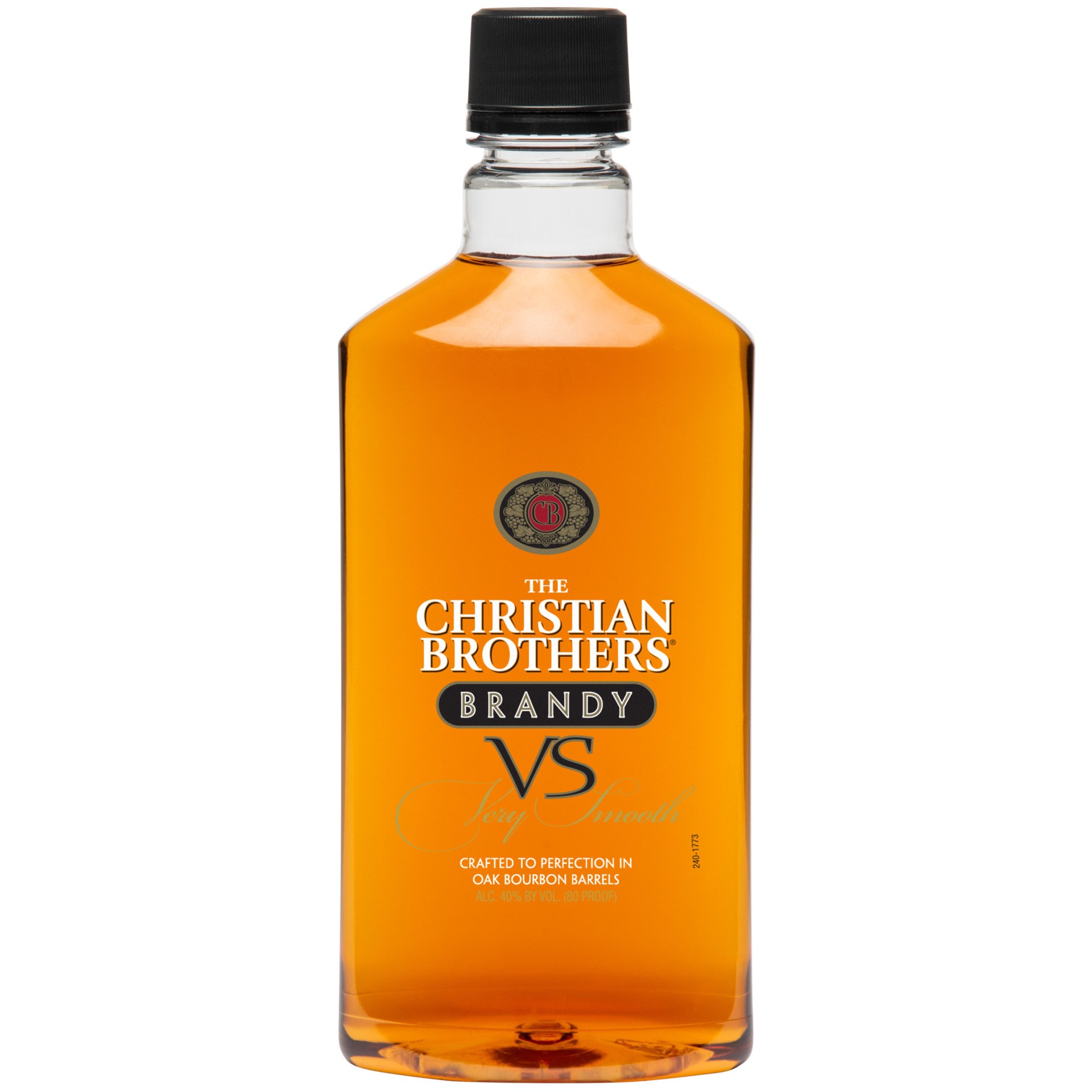 slide 1 of 3, Christian Brothers Very Smooth Brandy, 750 ml