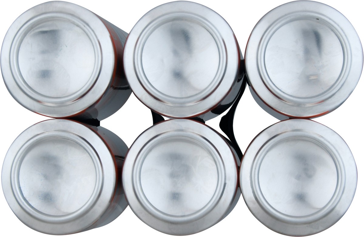 slide 9 of 9, Track Seven Brewing Company Panic India Pale Ale 6-12 fl oz Cans, 6 ct; 12 oz