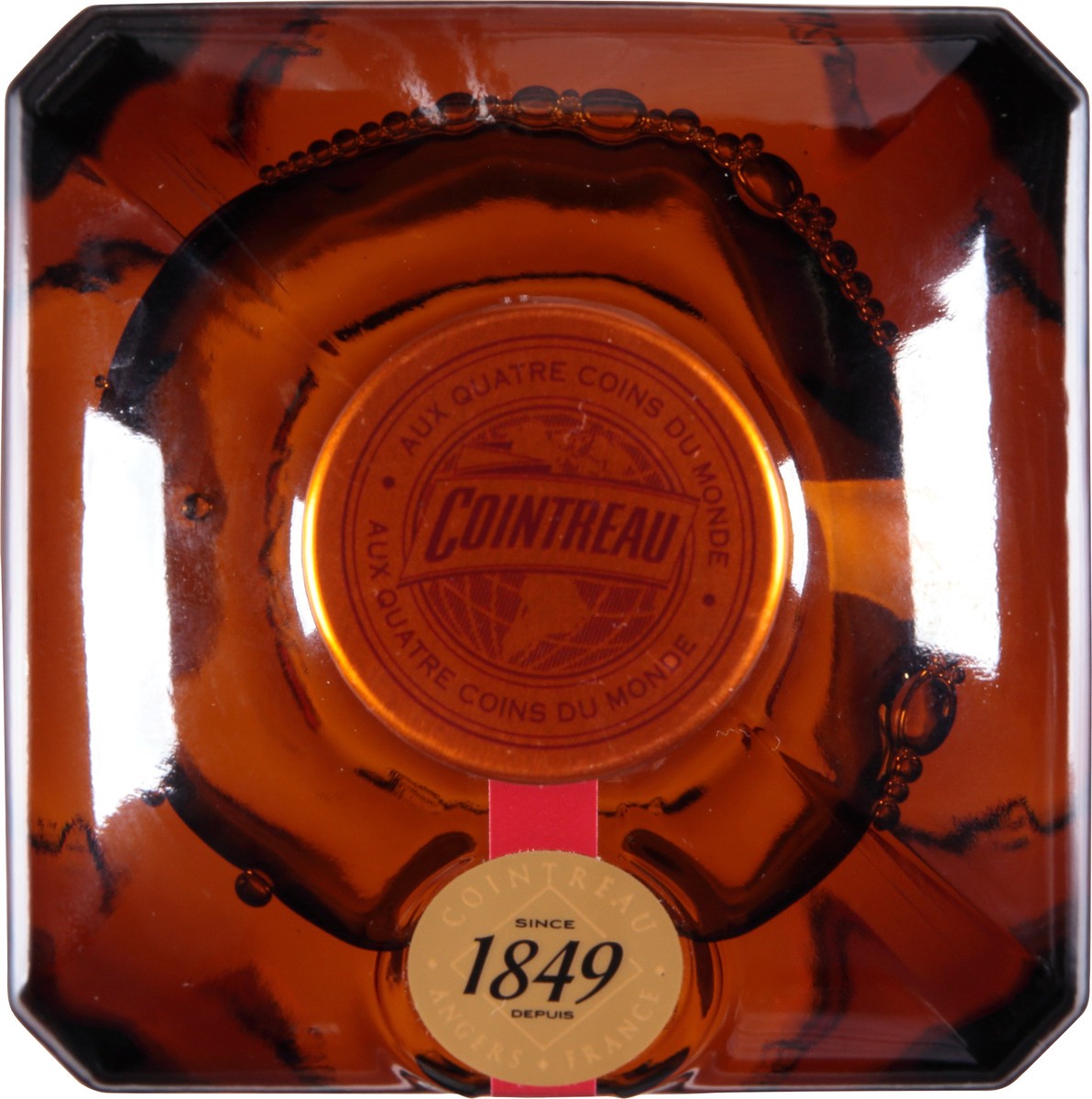 Cointreau Brand (sap) 1.75 liter | shipt