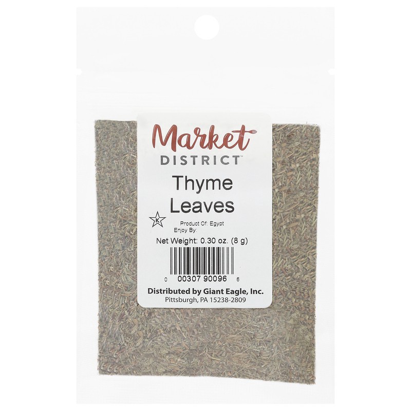 slide 1 of 1, Md Thyme, 0.3 oz