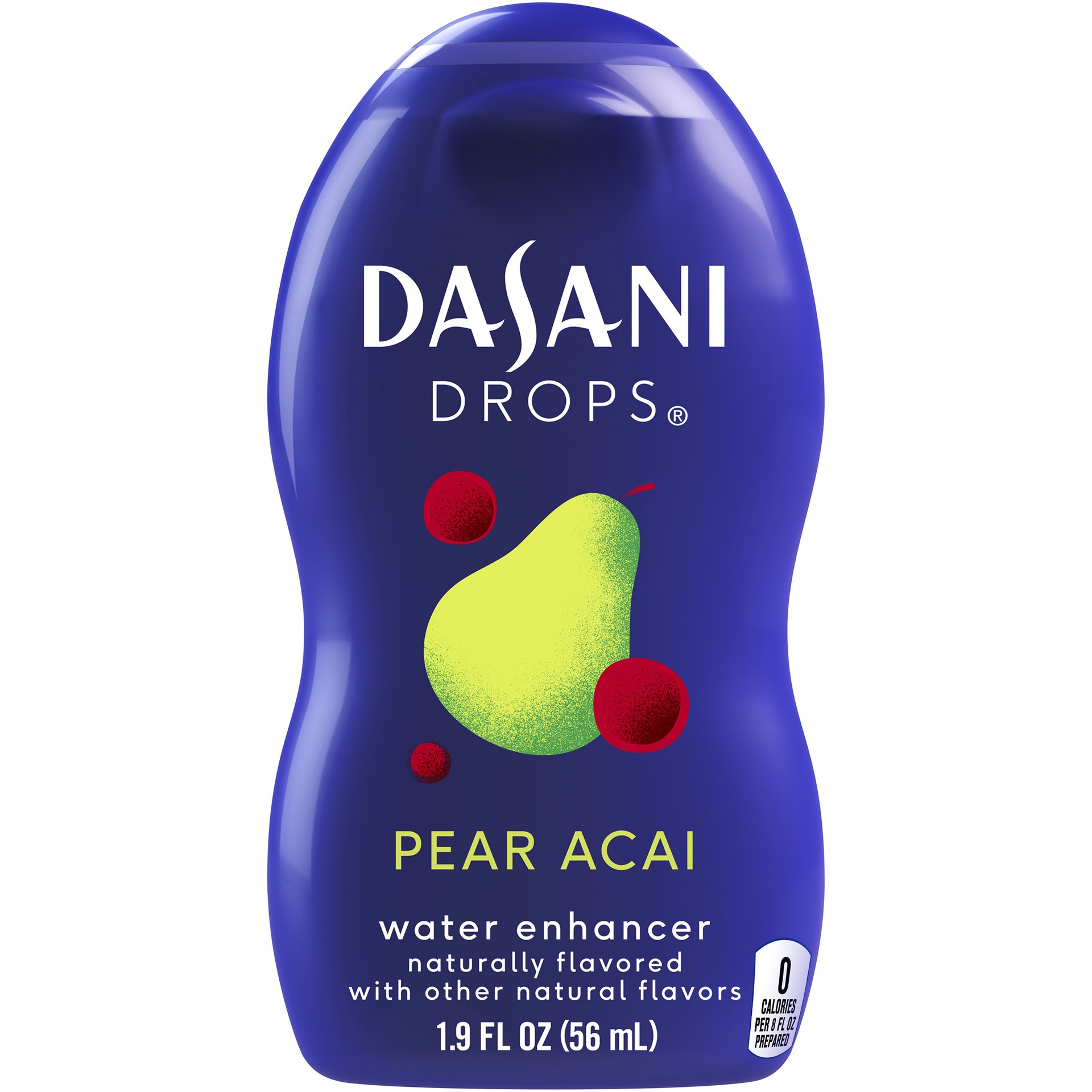 slide 3 of 4, Dasani Flavor Enhancer 1.9 oz, 1.9 oz