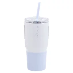 Reduce Cold 1 Tumbler White - Each