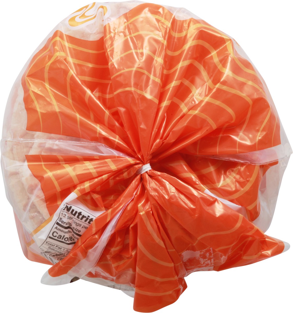 slide 5 of 9, Kim's Salted Caramel Magic Pop 4.2 oz, 4.2 oz