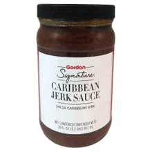 Gordon Signature Jerk Sauce