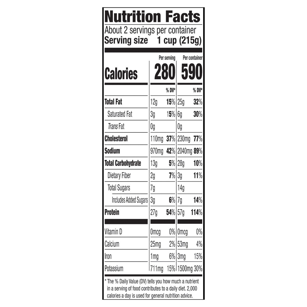 slide 4 of 14, Del Corazón Grilled Chicken Chipotle, 1 lb