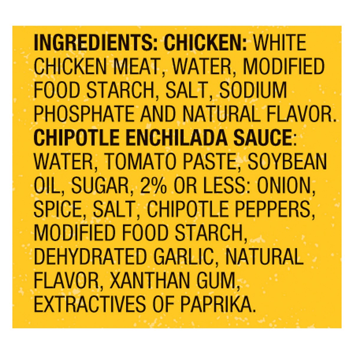 slide 7 of 14, Del Corazón Grilled Chicken Chipotle, 1 lb