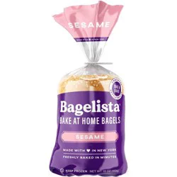 Bagelista Bagel