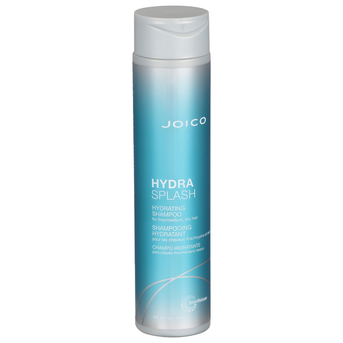 slide 3 of 10, Joico Hydrating Shampoo Hydra Splash 10.1 fl oz, 10.1 fl oz