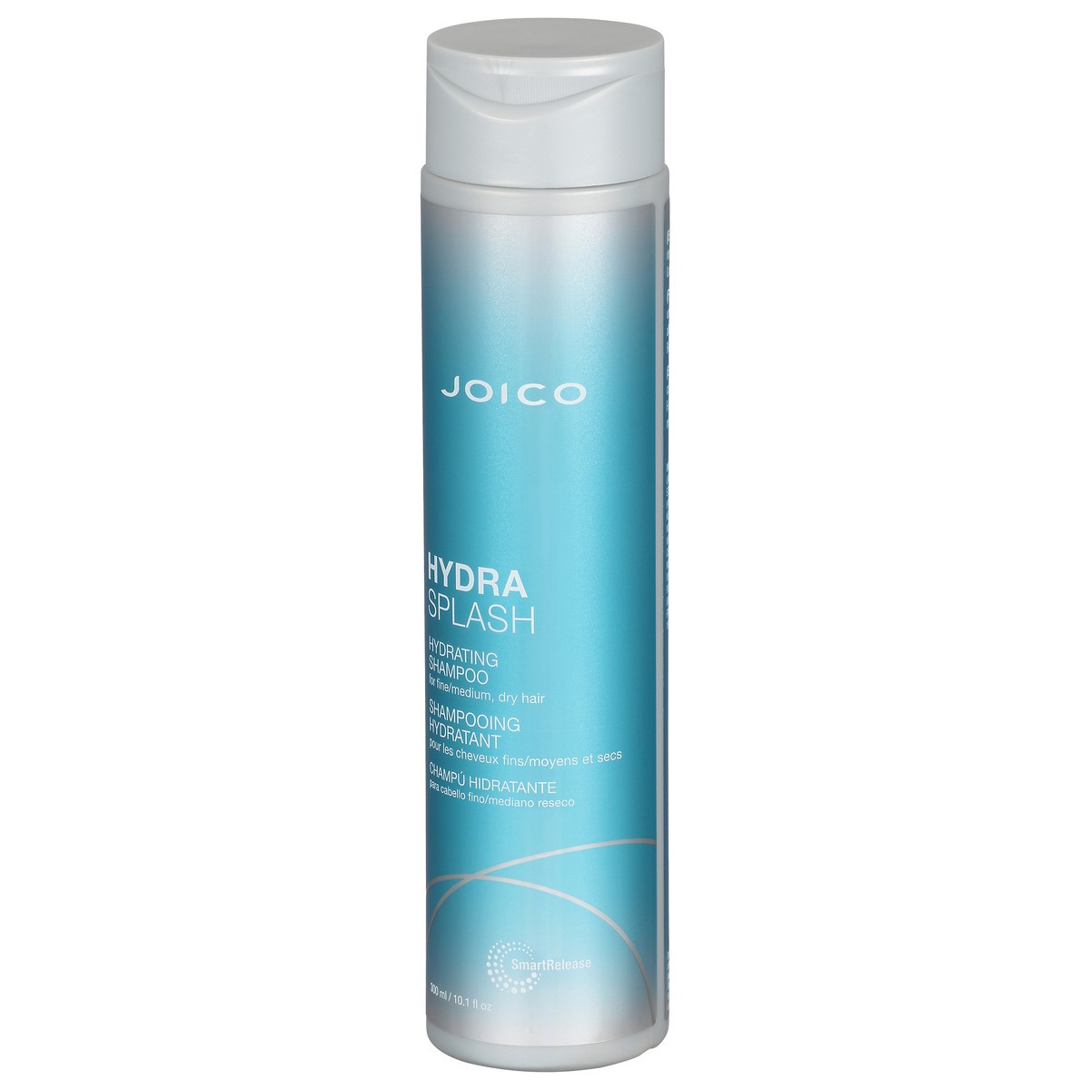 slide 7 of 10, Joico Hydrating Shampoo Hydra Splash 10.1 fl oz, 10.1 fl oz