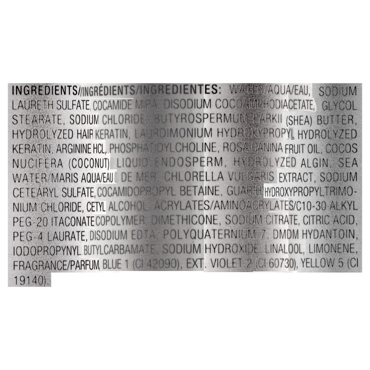 slide 4 of 10, Joico Hydrating Shampoo Hydra Splash 10.1 fl oz, 10.1 fl oz