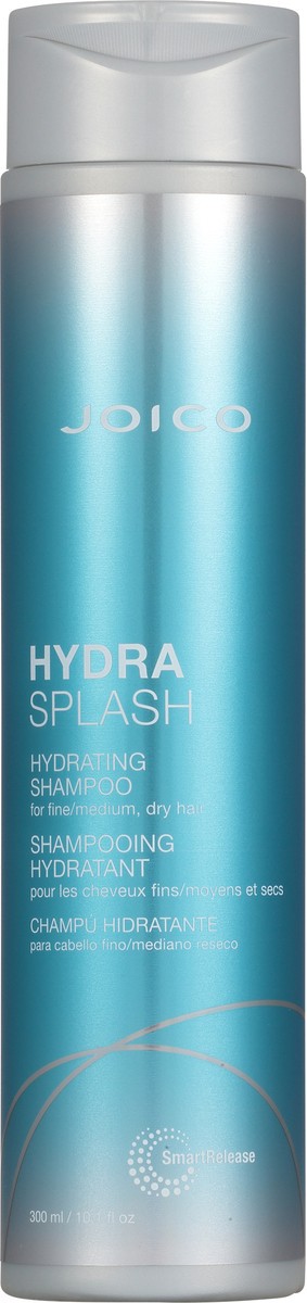 slide 6 of 10, Joico Hydrating Shampoo Hydra Splash 10.1 fl oz, 10.1 fl oz