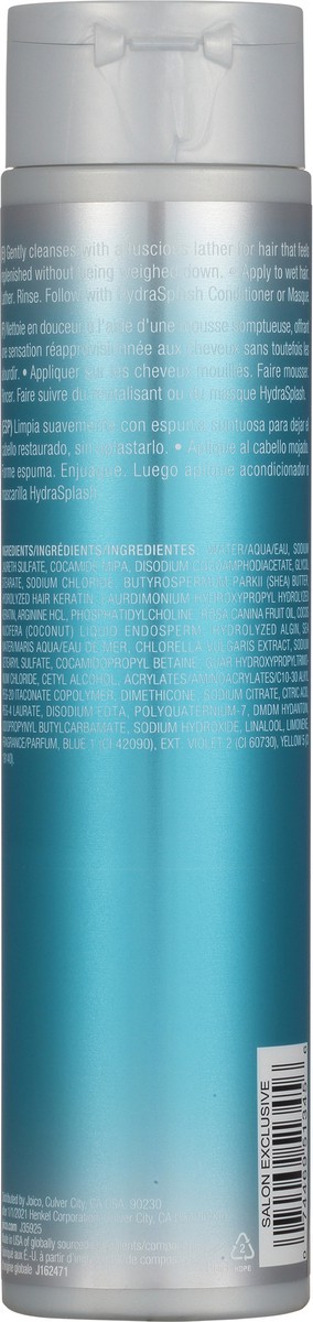 slide 8 of 10, Joico Hydrating Shampoo Hydra Splash 10.1 fl oz, 10.1 fl oz