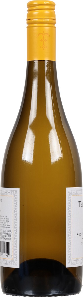 slide 9 of 9, Textbook Sonoma County Chardonnay 750 ml, 750 ml