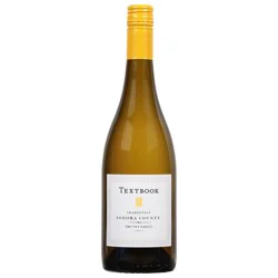 Textbook Sonoma County Chardonnay 750 ml