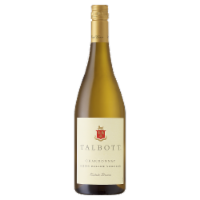 slide 1 of 1, Talbott Vineyards Chardonnay White Wine, 750 ml