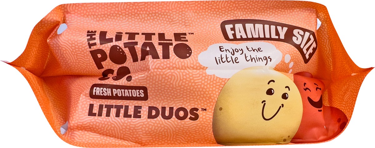 slide 4 of 8, The Little Potato Company Potatoes, 3 lb