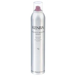 Kenra Perfect Medium Spray 10 oz