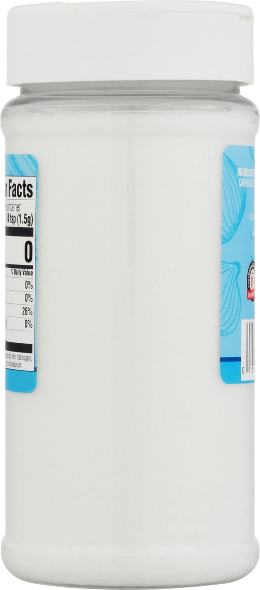 slide 12 of 13, Rouses Markets Fine Grain Sea Salt - 17 oz, 17 oz