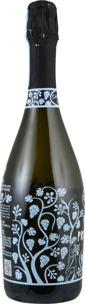 slide 4 of 4, Candoni Prosecco Brut, 750 ml