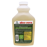 slide 6 of 9, Fruit of the Earth Aloe Vera Juice - 32 oz, 32 oz