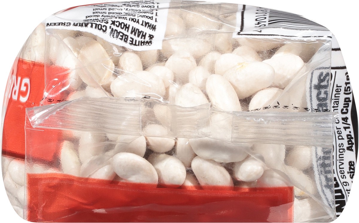 slide 10 of 12, Rouses Markets Great Northern Beans 1 lb, 1 lb