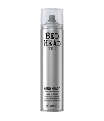 Bed Head Tigi Bed Head Maxxed Out Massive Hold Hairspray