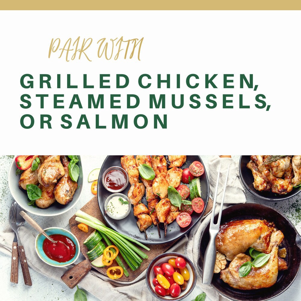 slide 4 of 4, Quilt Wines Quilt Chardonnay, 750 ml