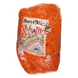 Boar's Head Salsalito Roasted Turkey Breast