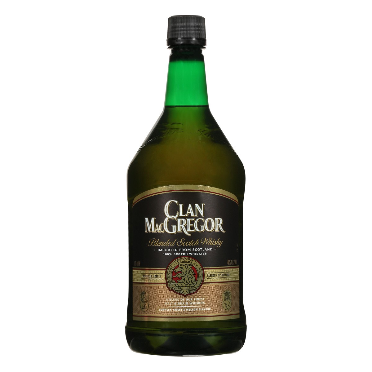 slide 5 of 11, Clan MacGregor Whisky, 1.75 liter