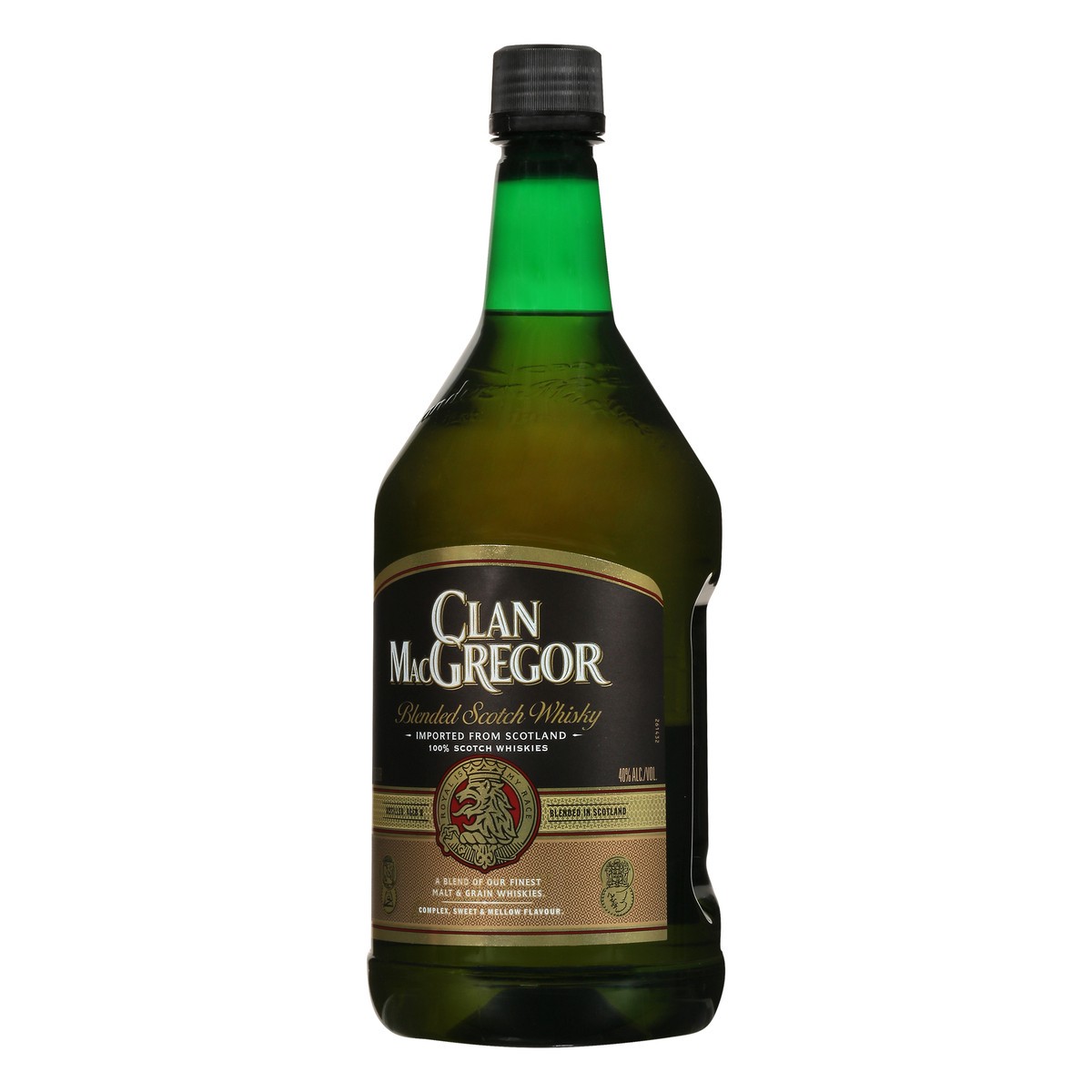 slide 6 of 11, Clan MacGregor Whisky, 1.75 liter