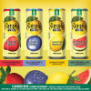 slide 2 of 22, Simply Spiked Lemonade Variety Pack - 12pk/12 fl oz Cans, 12 ct; 12 oz