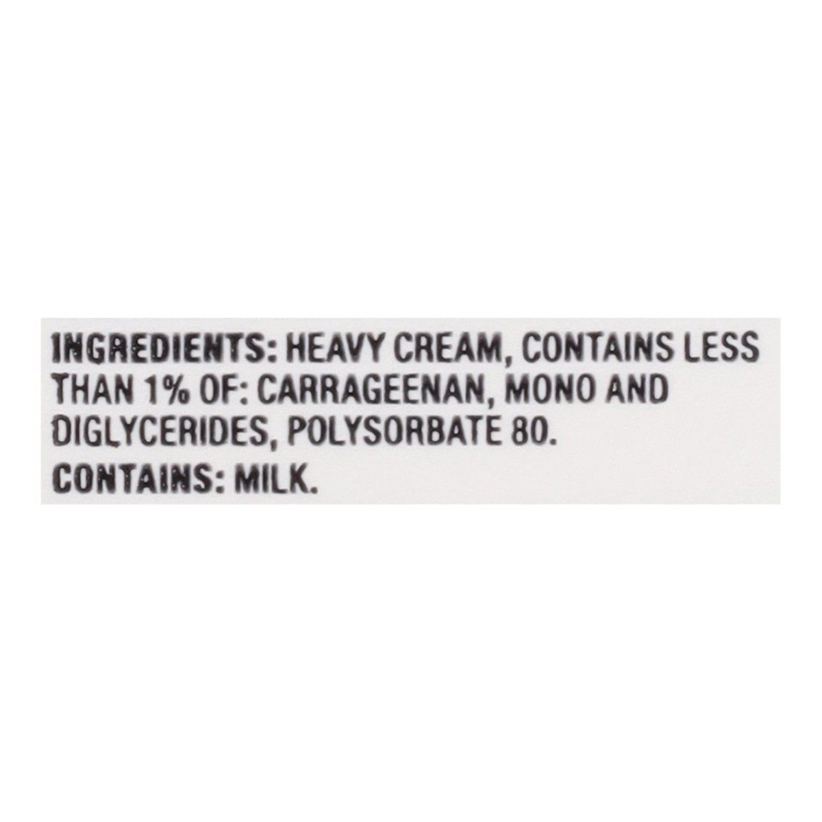 slide 2 of 14, Alta Dena Heavy Cream, Half Gallon - 1 Carton, 1/2 gal