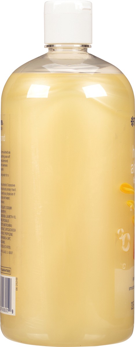 slide 9 of 9, TopCare Everyday Honey Almond Foam Bath 32 fl oz, 32 fl oz