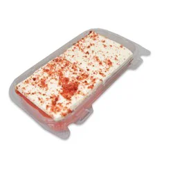 The Save Mart Company Strawberry Cake For 2