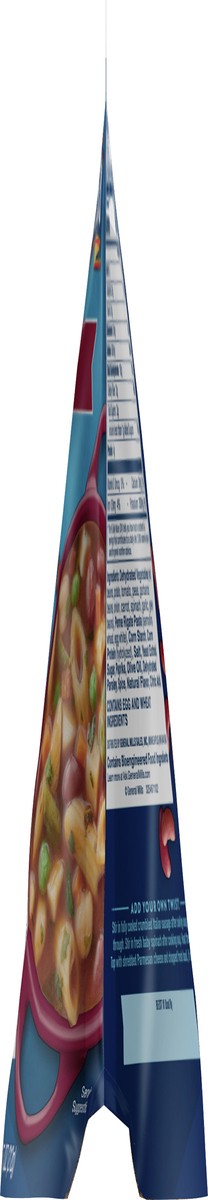 slide 5 of 9, Progresso Minestrone Dry Soup Mix, Family Size, 7.5 oz., 7.5 oz