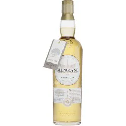 Glengoyne White Oak Single Malt